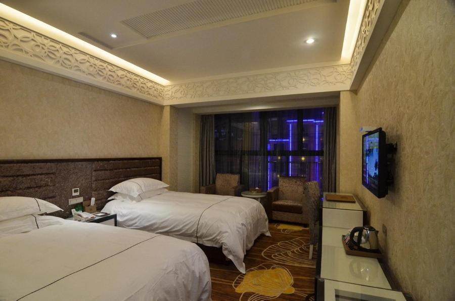 Yiwu Chu Xin Hotel Pokój zdjęcie